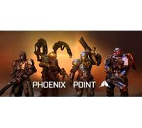 Phoenix Point (PC)