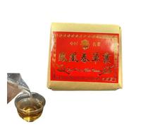 Phoenix Printemps Thé Dancong Oolong Année Thé chinois Feng Huang Dancong de Chaozhou (125g*2)
