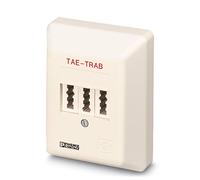 Phoenix Prise TAE-TRAB FM 2/AP (Import Allemagne)