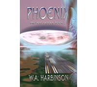 Phoenix: Projekt Saucer, Book 2