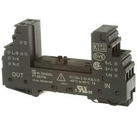 Phoenix PT-BE/FM - Protection