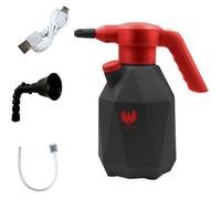 Phoenix - Pulvérisateur Électrique Easy Sprayer 2L | Pulvérisateur à Batterie Rechargeable, Grande Autonomie Jusqu'à 3H | Pulvérisateur de Jardin Électrique en ABS/HDPE | Léger et Durable