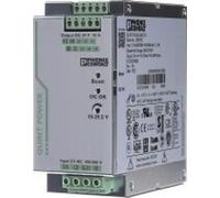 Phoenix QUINT-PS/3AC/24DC/10 Alimentation 240 W Gris (2866705)