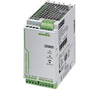 Phoenix Contact Alimentation rail DIN QUINT-PS/3AC/24DC/20 29,5 V DC 20 A 480 W 1 x