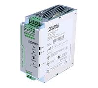 Phoenix QUINT-PS - Convertisseur QUINT-PS/24VDC/48DC/5