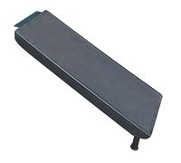 Phoenix Rampe d'Accès pour Baignoire pour Chien Vert