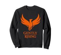Phoenix Rebirth renaît de Ses Cendres Résilience Sweatshirt