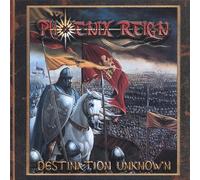 Phoenix Reign - Destination Unknown