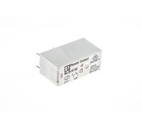 Phoenix Contact Relais miniature REL-MR 24DC/21-21 24 V DC 2 inverseurs (RT) Non loquet 8A 10 pc(s)