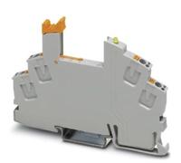 Phoenix Contact RIF-0-BPT/1 Support relais 10 pc(s)