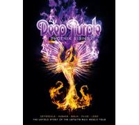 Deep Purple – Phoenix Rising – CD – earMUSIC