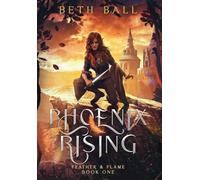 Phoenix Rising