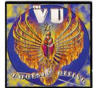 Vu - Phoenix Rising [Import]