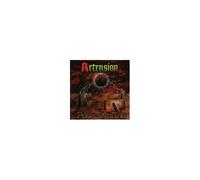 Artesion – Phoenix Rising – CD – Import (The Orchard)