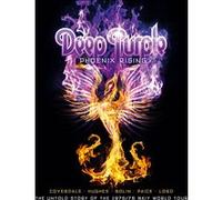 Phoenix Rising (Blu-ray) Deep Purple