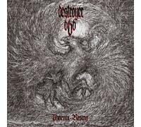 Phoenix Rising by Destroyer 666 (2012-08-28)