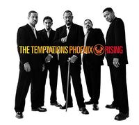 Phoenix Rising by The Temptations (1998-08-02)