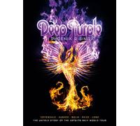Phoenix Rising CD