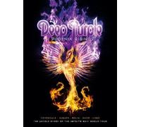 Phoenix Rising (Coffret De 2 Dvd Musical)