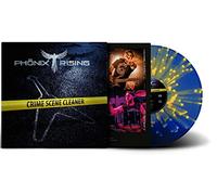 Phönix Rising - Crime Scene Cleaner (Limited Vinyl)