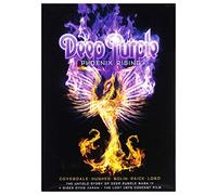 Phoenix Rising (DVD+CD)