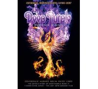 Phoenix Rising [Dvd/Cd Combo]