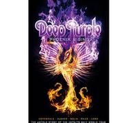Deep Purple – Phoenix Rising – CD – earMUSIC