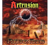 Phoenix Rising [Import]