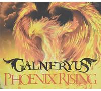 Phoenix Rising [Import allemand]