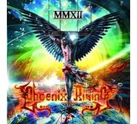Phoenix Rising - MMX2 [Import]