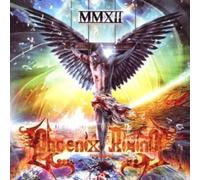 Phoenix Rising – Mmxii – Import – Soulfood Music