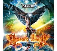 Phoenix Rising Mmxii (CD)
