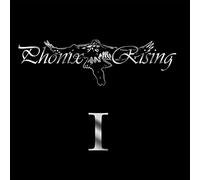 Phoenix Rising - One