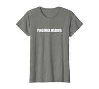 Phoenix Rising T-Shirt