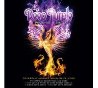 Deep Purple Phoenix Rising (Vinyl) 12" Album