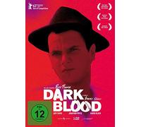 Phoenix, River - Dark Blood [Import]
