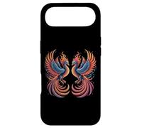 Phoenix Rouge Oiseau Phoenix Montant Firebird Phoenix Phoenix Phoenix Coque pour iPhone Air