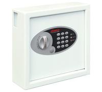 Phoenix Safe Co. Cygnus KS0031E Blanc