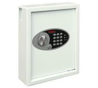 Phoenix Safe Co. Cygnus KS0032E Métal Blanc