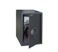 Phoenix Safe Coffre-fort anti-effraction SS0805K Vela Home Office