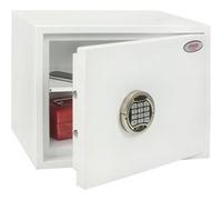 PHoeNIX SAFE Coffre-fort de sécurité a serrure électronique 24L SS1182E MKII G