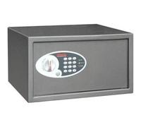 Phoenix Coffre-Fort Vela électronique 33,8 L Dim Interne H240xL440xP350 mm Gris Graphite