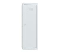 Phoenix Safe Company CL1244GGK CL Series Casiers à cubes avec serrure ris clair 1265 x 400 x 400 mm