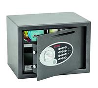 Phoenix Safe Company Vela SS0802ED Coffre-Fort de sécurité pour Maison/Bureau avec Serrure électronique Taille 2