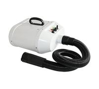 Sechoir Pulseur Zonda PRO Resistance 2400w Gros chien