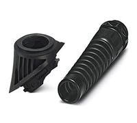 Phoenix - Set adaptateur Serre-câble hc-b-gb-m25-plrbk