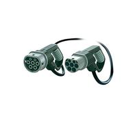 Phoenix - Seulement Chargeur de réseau par câble/connecteur de Type 2, 1Phase Contact 1404568