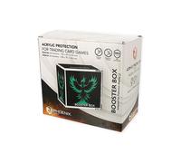 Phoenix Shield - Acrylic Case Display Pokemon