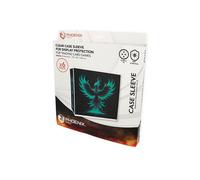 Phoenix Shield - Crystal Box Protection Display (Clear Case)