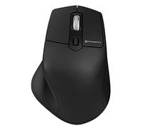 Phoenix Souris sans fil à 7 boutons avec fonction d'économie d'énergie, mode double